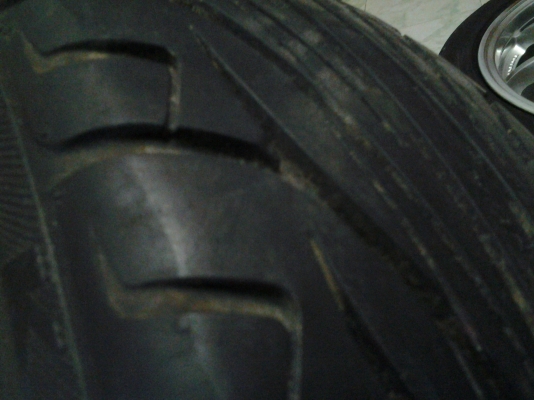 แม็ก17"ใส่ vios civic city ฯฯฯ แม็ก17"ใส่ vios civic city ฯฯฯ