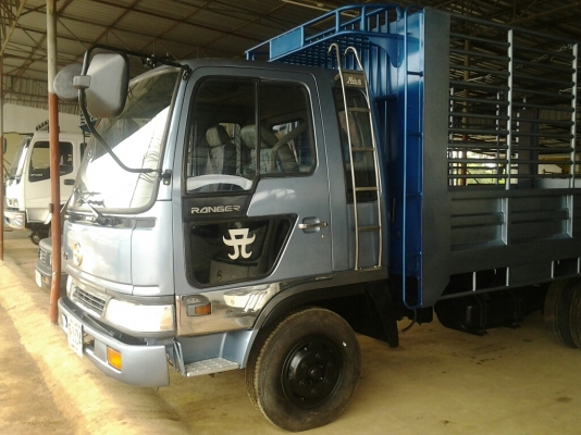 ขายดว่นๆ ฮีโน่ดั้มสภาพสวย   เครื่อง WO6E 165 แรงม้า เบรกจิ๊ฟฟี่