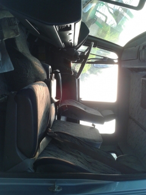 ขายดว่นๆ ฮีโน่ดั้มสภาพสวย   เครื่อง WO6E 165 แรงม้า เบรกจิ๊ฟฟี่