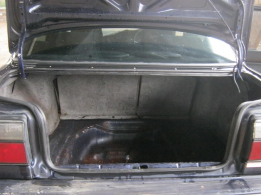 TOYOTA, COROLLA (โดเรมอน) ปี 92 เกียร์ออโต้ 39000