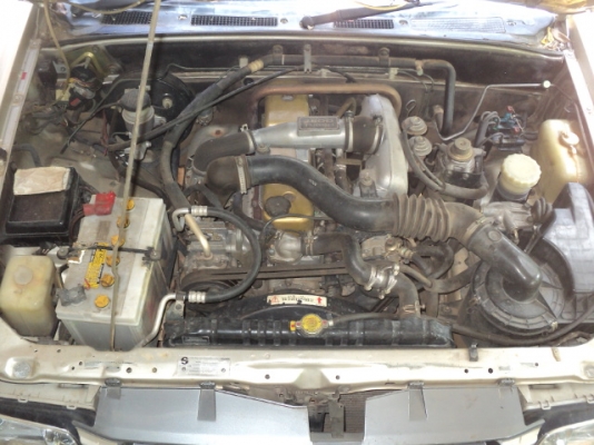 ขาย ISUZU ดร้าก้อนอาย D4D CAB รถบ้านคุณครูใช้เองมือเดียว ขาย ISUZU ดร้าก้อนอาย D4D CAB รถบ้านคุณครูใช้เองมือเดียว