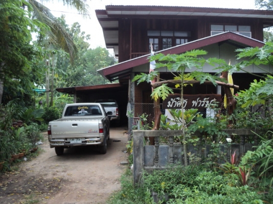 ขาย ISUZU ดร้าก้อนอาย D4D CAB รถบ้านคุณครูใช้เองมือเดียว ขาย ISUZU ดร้าก้อนอาย D4D CAB รถบ้านคุณครูใช้เองมือเดียว