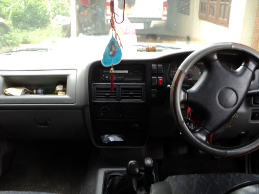 ขาย ISUZU ดร้าก้อนอาย D4D CAB รถบ้านคุณครูใช้เองมือเดียว ขาย ISUZU ดร้าก้อนอาย D4D CAB รถบ้านคุณครูใช้เองมือเดียว