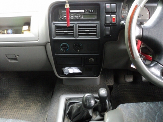 ขาย ISUZU ดร้าก้อนอาย D4D CAB รถบ้านคุณครูใช้เองมือเดียว ขาย ISUZU ดร้าก้อนอาย D4D CAB รถบ้านคุณครูใช้เองมือเดียว