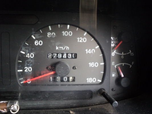 ขาย ISUZU ดร้าก้อนอาย D4D CAB รถบ้านคุณครูใช้เองมือเดียว ขาย ISUZU ดร้าก้อนอาย D4D CAB รถบ้านคุณครูใช้เองมือเดียว