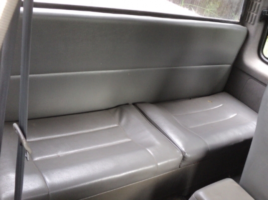 ขาย ISUZU ดร้าก้อนอาย D4D CAB รถบ้านคุณครูใช้เองมือเดียว ขาย ISUZU ดร้าก้อนอาย D4D CAB รถบ้านคุณครูใช้เองมือเดียว