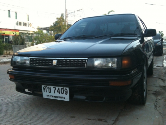 ae92ตัวtop1.8หัวฉีด59000พาวเวอร์lpgลงเล่มแรงประหยัดภาษีก.ย.57คุยได้