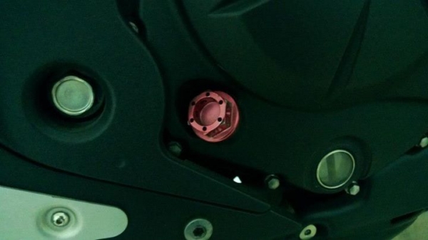 ER6N ABS ABS ปี 2010 วิ่งน้อยมาก ของแต่งเต็มลำ จัดไฟแนนส์ได้