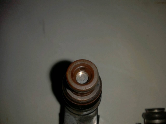 หัวฉีด K20A รู