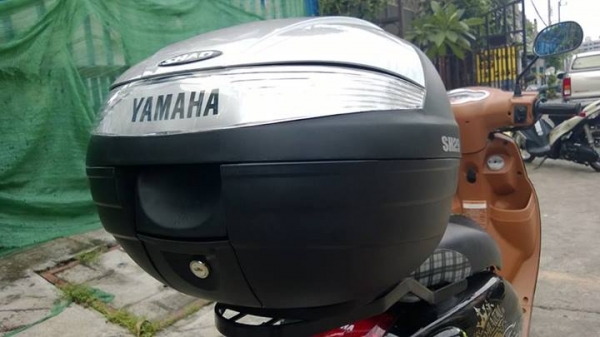 Fiore ของแต่งเต็มคัน วิ่ง 8000 ขายถูกๆ ต่อรองได้ โทรมาคุยกัน