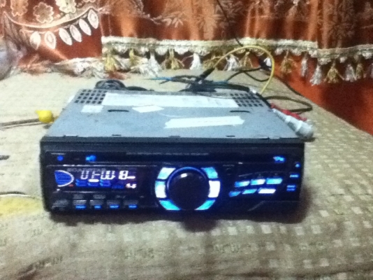 ขายDVD ยี่ห้อ RoadStar เล่น DVD,MP3,CD,USB ขายถูกๆใช้ได้ปกติครับ 900.- ขายDVD ยี่ห้อ RoadStar เล่น DVD,MP3,CD,USB ขายถูกๆใช้ได้ปกติครับ 900.-