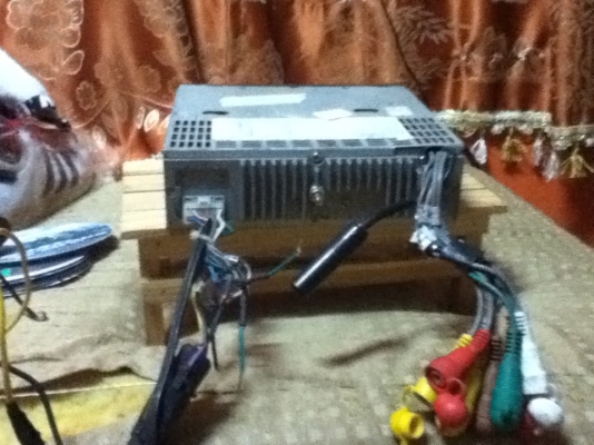 ขายDVD ยี่ห้อ RoadStar เล่น DVD,MP3,CD,USB ขายถูกๆใช้ได้ปกติครับ 900.- ขายDVD ยี่ห้อ RoadStar เล่น DVD,MP3,CD,USB ขายถูกๆใช้ได้ปกติครับ 900.-