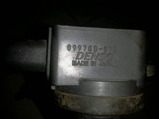 Direct coil K20A4