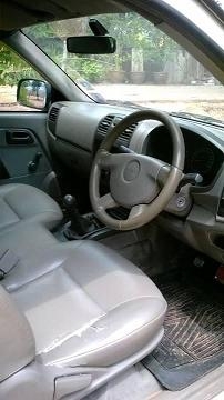 รถกระบะ ISUZU D-MAX ปี 06 (ลด 239,000 บาท) รถกระบะ ISUZU D-MAX ปี 06 (ลด 239,000 บาท)