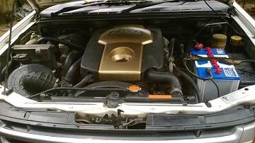 รถกระบะ ISUZU D-MAX ปี 06 (ลด 239,000 บาท) รถกระบะ ISUZU D-MAX ปี 06 (ลด 239,000 บาท)