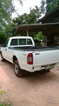 รถกระบะ ISUZU D-MAX ปี 06 (ลด 239,000 บาท) รถกระบะ ISUZU D-MAX ปี 06 (ลด 239,000 บาท)