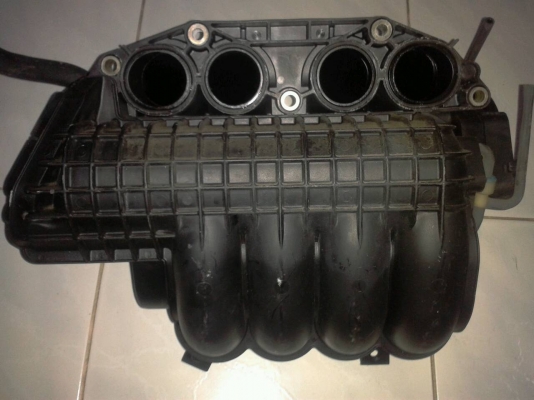 ท่อไอดี IMRC K20A CRV G2