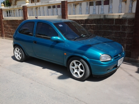 ขับง่ายๆ