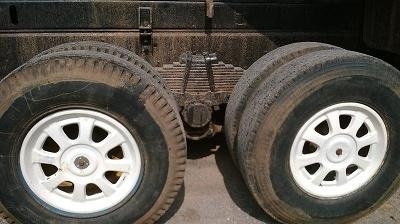 รถดั๊มพ์ 10 ล้อ MITSUBISHI FN527N (โทรต่อลองได้ ครับ) รถดั๊มพ์ 10 ล้อ MITSUBISHI FN527N (โทรต่อลองได้ ครับ)