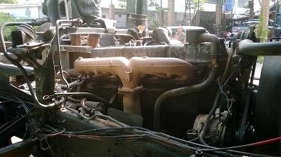 รถดั๊มพ์ 10 ล้อ MITSUBISHI FN527N (โทรต่อลองได้ ครับ) รถดั๊มพ์ 10 ล้อ MITSUBISHI FN527N (โทรต่อลองได้ ครับ)