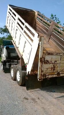 รถดั๊มพ์ 10 ล้อ MITSUBISHI FN527N (โทรต่อลองได้ ครับ) รถดั๊มพ์ 10 ล้อ MITSUBISHI FN527N (โทรต่อลองได้ ครับ)