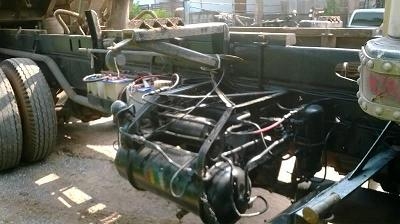 รถดั๊มพ์ 10 ล้อ MITSUBISHI FN527N (โทรต่อลองได้ ครับ) รถดั๊มพ์ 10 ล้อ MITSUBISHI FN527N (โทรต่อลองได้ ครับ)