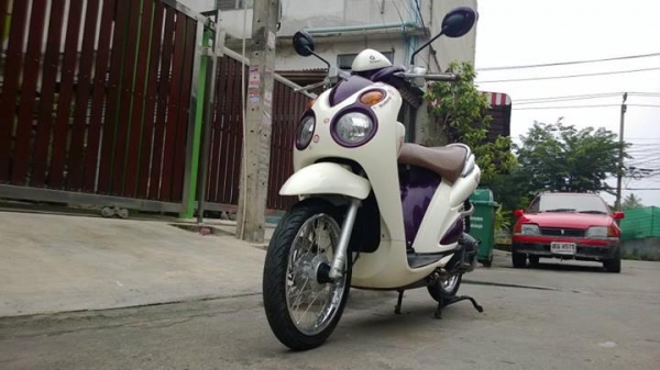 Jelato 2013 รถ 6 เดือนเท่านั้น วิ่ง 2000 สดสุดๆ ราคาเปรียบเทียบดูได้ถูก และต่อรองได้เป็นพัน