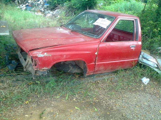 หัวเก๋งฮีโร่ตอนเดียวสภาพสวยๆ มาแล้วครับ