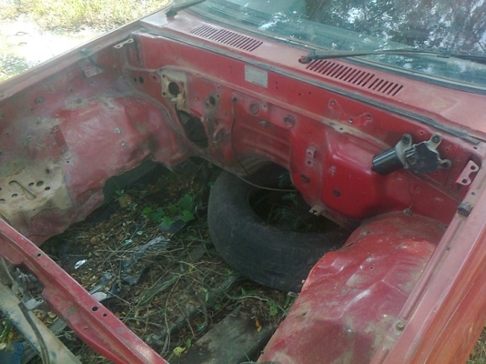 หัวเก๋งฮีโร่ตอนเดียวสภาพสวยๆ มาแล้วครับ