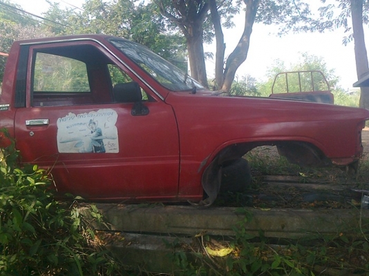 หัวเก๋งฮีโร่ตอนเดียวสภาพสวยๆ มาแล้วครับ