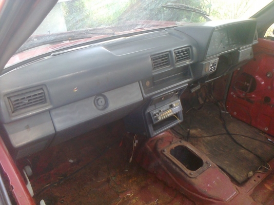 หัวเก๋งฮีโร่ตอนเดียวสภาพสวยๆ มาแล้วครับ