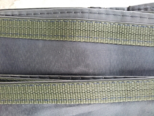 ขายผ้าใบคุมเครื่องจักรมาจากกนอกผืน3000