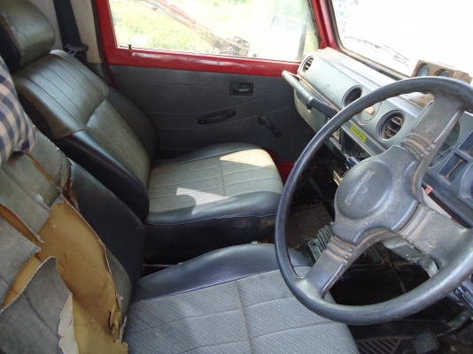 ด่วนๆๆๆๆๆๆ คาริเบี้ยน เครื่องหัวขีด โฟวิน  เพิ่มยางใหม่ ขอเพิ่ม 92000