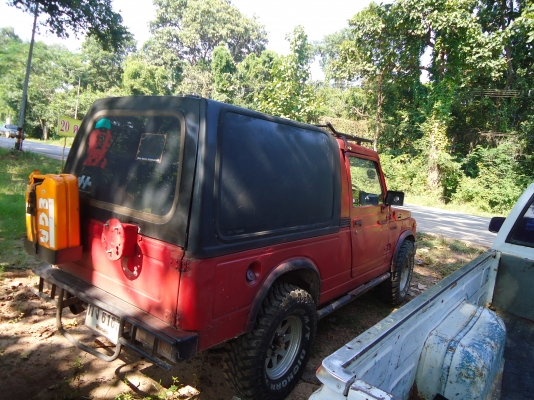 ด่วนๆๆๆๆๆๆ คาริเบี้ยน เครื่องหัวขีด โฟวิน  เพิ่มยางใหม่ ขอเพิ่ม 92000