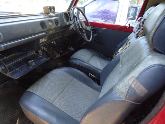 ด่วนๆๆๆๆๆๆ คาริเบี้ยน เครื่องหัวขีด โฟวิน  เพิ่มยางใหม่ ขอเพิ่ม 92000