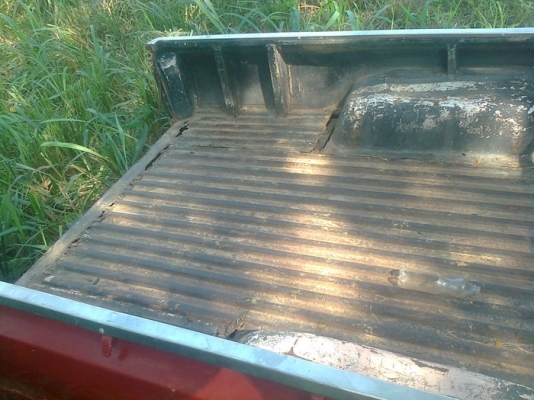 กระบะเก่าถอด โตต้าฮีโร่ สภาพพร้อมใช้