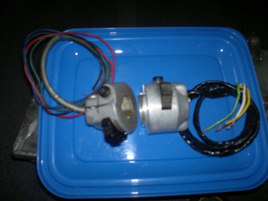 สวิชแฮนc95 c92