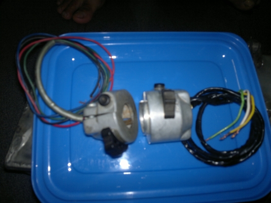 สวิชแฮนc95 c92