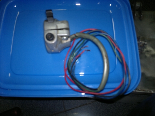 สวิชแฮนc95 c92