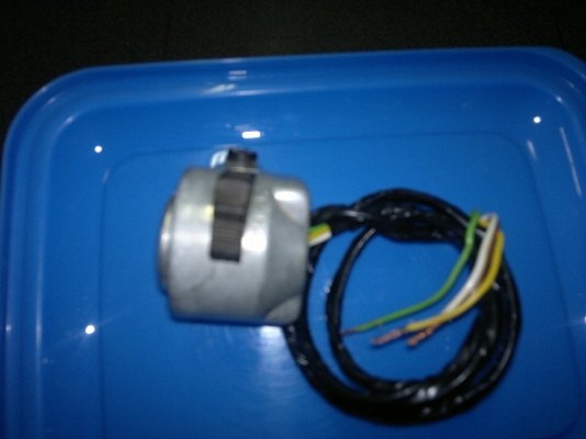 สวิชแฮนc95 c92