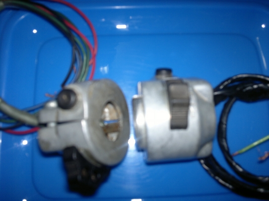 สวิชแฮนc95 c92