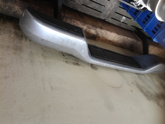 กันชนแท้