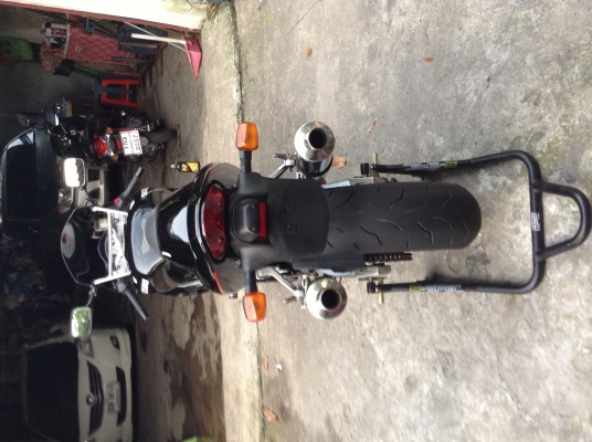 ขาย(แลก-เทิร์น)TL1000sปี2000หัวฉีด อินวอย+สพม+พรบ เอกสารแท้ทุกฉบับ ของแต่งเต็มลำสวยสุดในรุ่น ปลดล็อคแล้ว220+ลอยทุกเกียร์แรงและประหยัดมากๆครับ