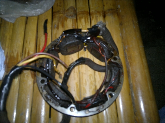 คอยไฟc92 c95