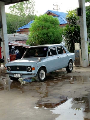 Fiat 128