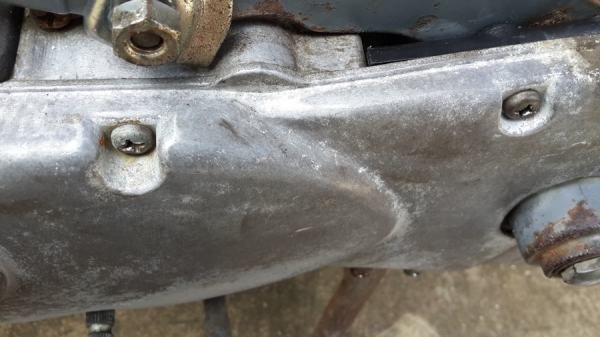 ขายc105 สีเดิมๆ