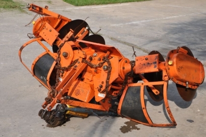 ขาย พลาน KUBOTA สวยเดิมจากญี่ปุ่นยังไม่เคยใช้ในไทย ราคาเร้าใจ23,000เท่านั้น!!