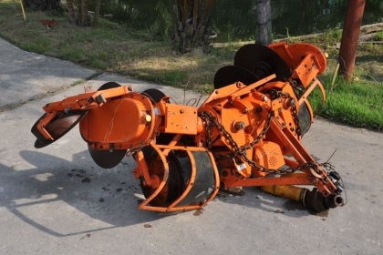 ขาย พลาน KUBOTA สวยเดิมจากญี่ปุ่นยังไม่เคยใช้ในไทย ราคาเร้าใจ23,000เท่านั้น!!