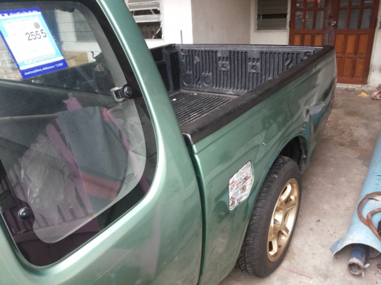 ขายครับดีแม็กปี03ตัวท๊อปเครื่อง3.0(รถพลอมใช้)ครับแม็กขอบ17ภายในเคฟล่าแท้ มีเครื่องเสียนชุดใหญ่ดอกซับ12นิ้ว