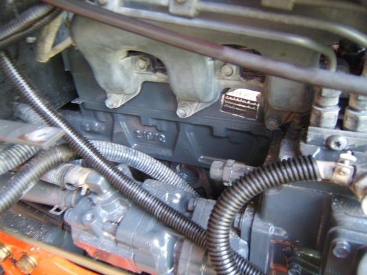 ขาย KUBOTA L4508 4WD ติดดันหน้าตราช้างและผาน5 ขาย KUBOTA L4508 4WD ติดดันหน้าตราช้างและผาน5